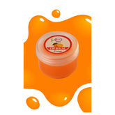 Orange Lip Balm - Pack of 5